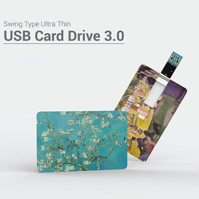 COMTIVE 스윙형 카드USB 3.0 메모리 32GB