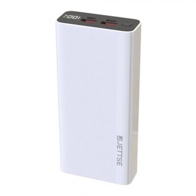 JETTSE ROMA LED PD 18W 고속 20000mAh 보조배터리