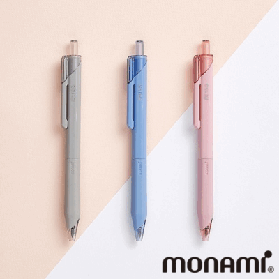 모나미 153 FX볼펜 0.5